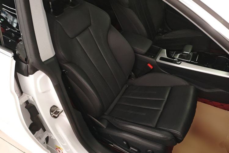 Used Audi A5 2022 Sportback 40 TFSI quattro Luxury Dynamic Model
