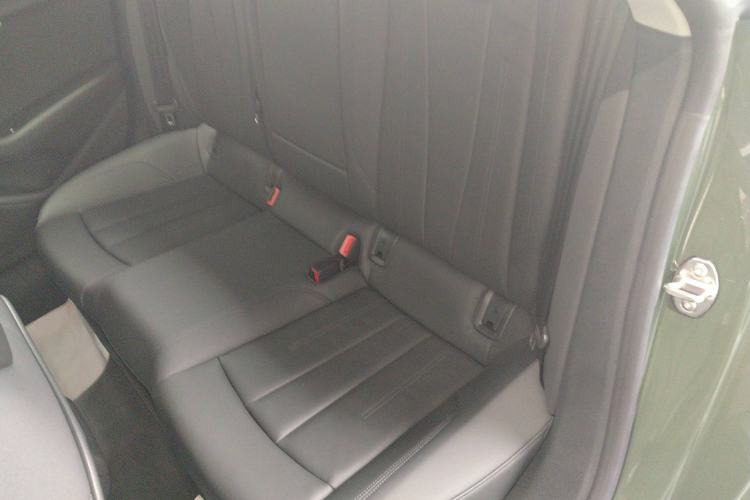 Used Audi A5 2024 Sportback 40 TFSI Fashionable and Dynamic Model