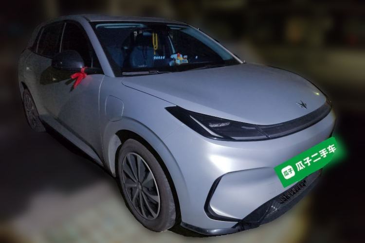 Used ARCFOX T1 2025 Model 425 PRO