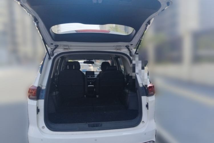 Used Baojun 360 2018 1.5L Manual Elite Version National V