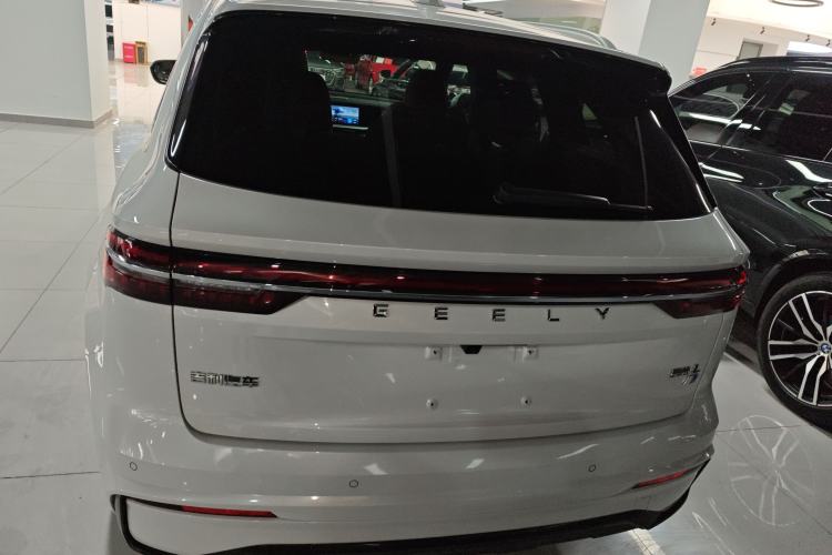 Used Geely Auto Monjaro L Intelligent Engine 2024 1.5T Tiangong Edition