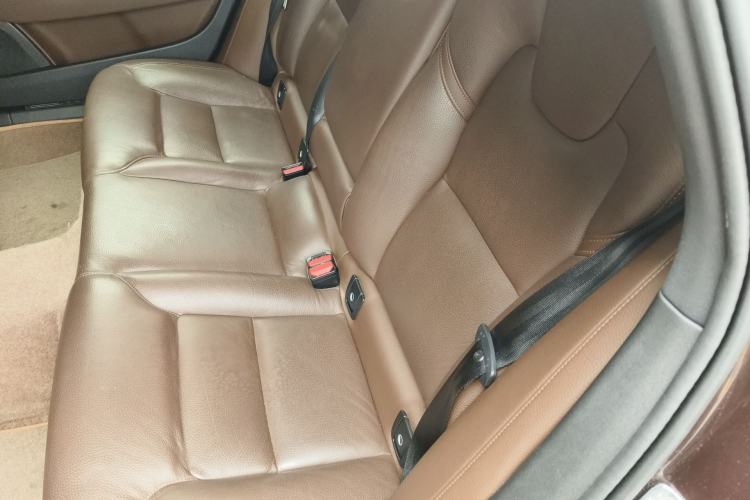 Used Volvo S90 2019 T5 Zhiyi Edition
