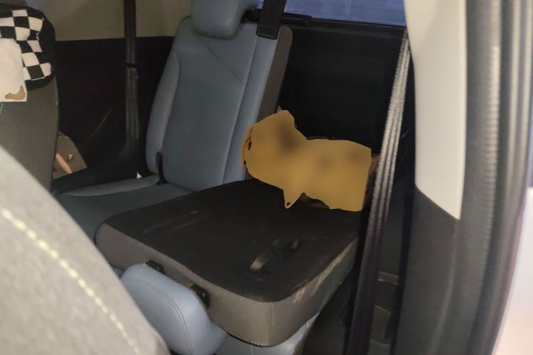 Used Chery Little Ant 2022 Sweet Pink Edition Half-Sugar Version Lithium Iron Phosphate 30 kW 301 km