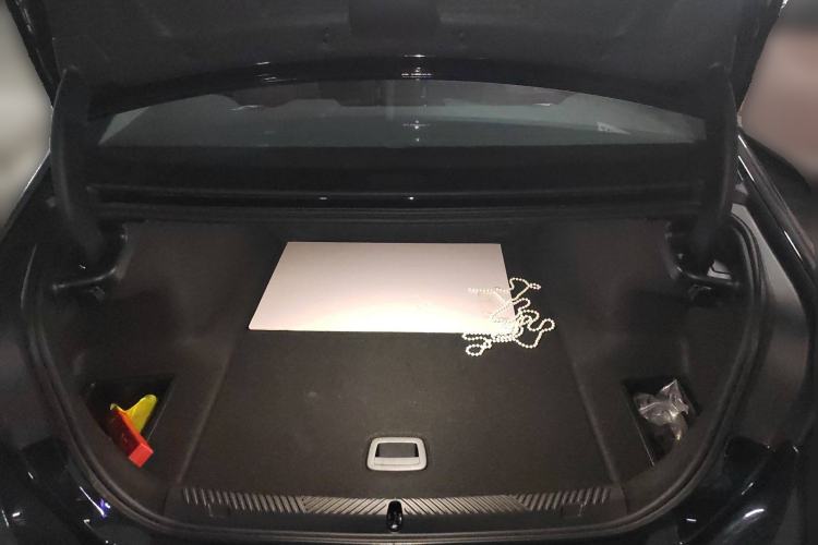 Used BMW i5 2025 eDrive 35L M Sport Package
