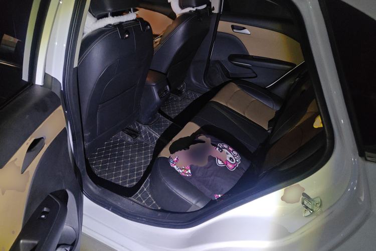 Used Chevrolet Monza 2022 320 Automatic Enjoyment Sunroof Version