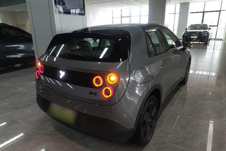 Used firefly 2025 Illuminated Edition
