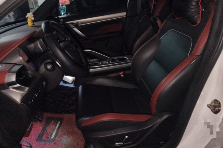 Used Geely Auto Coolray 2020 PRO 260T DCT Battle