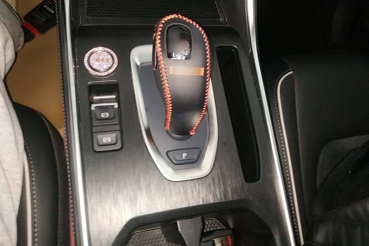 Used Haval H6 2023 National Trend Edition 1.5T Automatic Urban Version