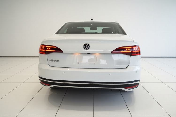Used Volkswagen Bora 2024 200TSI DSG Comfort Edition
