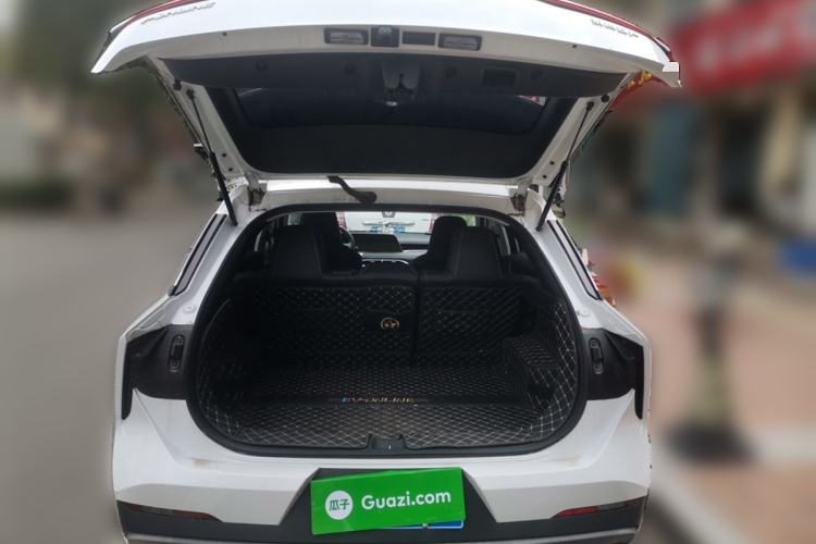 Used Venucia V 2021 260T Idol Edition