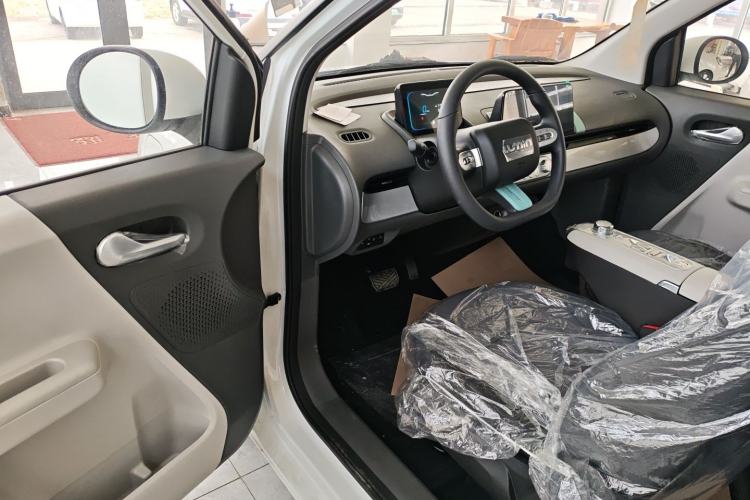 Used Qiyuan Lumin 2025 205 km Xiangqin Version