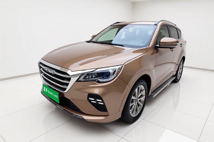 Used JETOUR X70 2019 1.5T DCT Joyride Edition Guazi used car, China used car export, Used car for sale, Used cars, Cheapest cars for sale