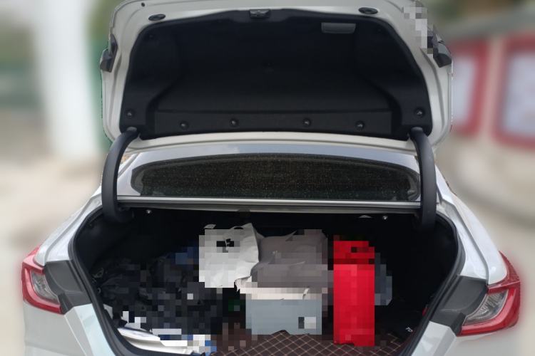 Used Toyota Camry 2024 Dual-Motor 2.0HS Sport Edition
