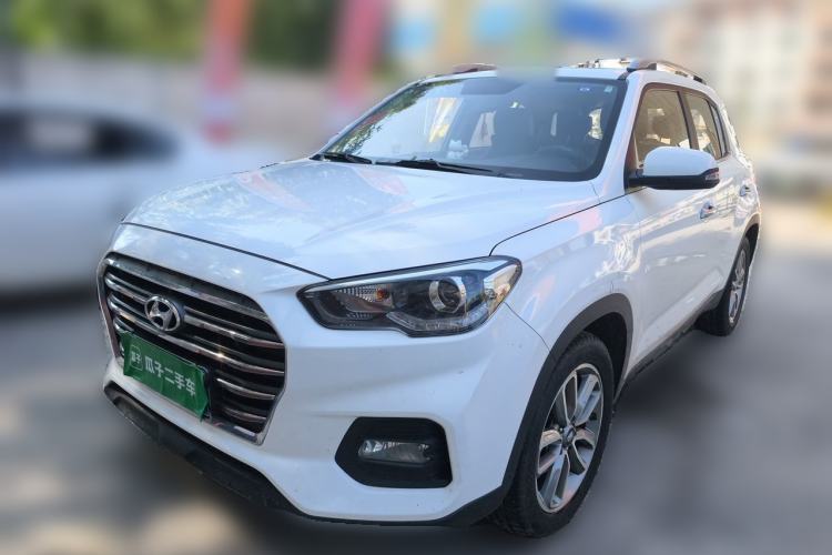 Used Hyundai ix35 2019 2.0L Automatic 2WD Zhiyong·Changxiang Edition China V Standard Guazi used car, China used car export, Used car for sale, Used  cars, Cheapest cars for sale