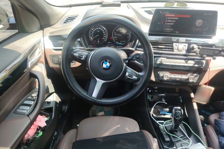 Used BMW X2 2021 sDrive25i Leading Model M Off-Road Package
