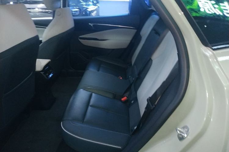 Used Buick E4 2023 Deluxe Edition