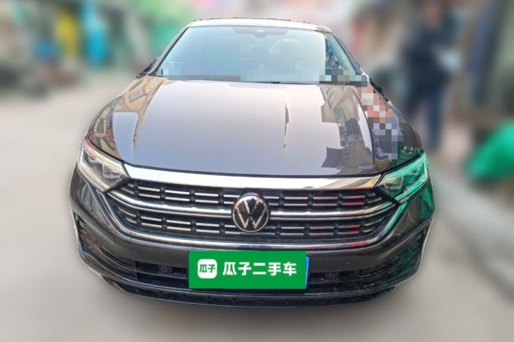 Used Volkswagen Sagitar 2023 200TSI DSG Excellence Edition