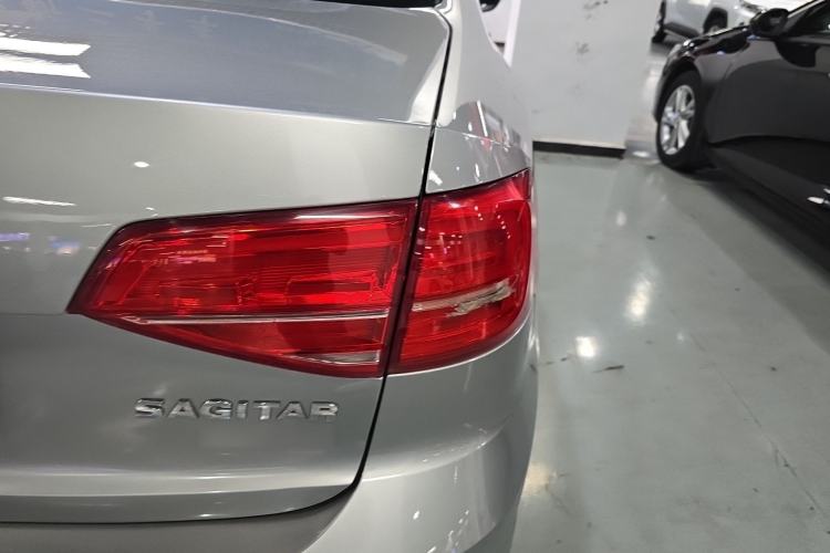 Used Volkswagen Sagitar 2018 280TSI DSG Ignite Edition
