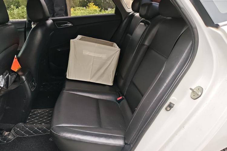 Used Hyundai Mistra 2014 1.8L Automatic Deluxe DLX Model