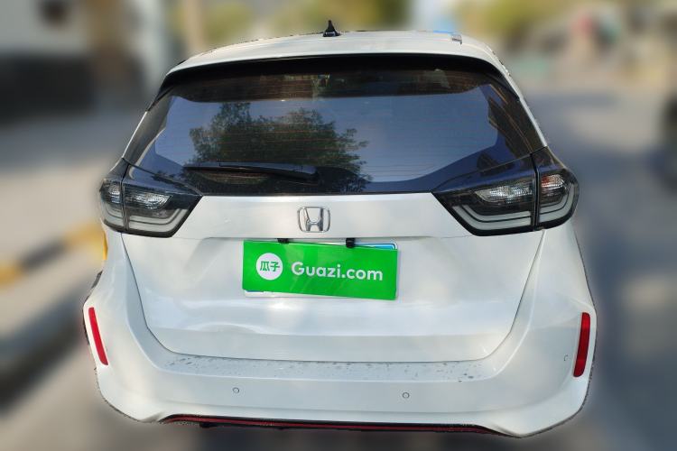 Used Honda LIFE 2021 1.5L CVT SPORT Heartbeat Edition
