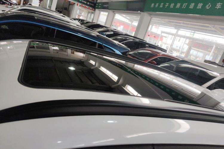 Used BMW X1 2019 sDrive18Li Fashion Model
