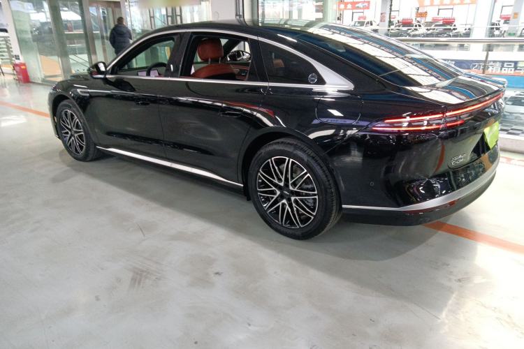 Used Chery Fulwin A9L 2025 Model, 260 Ultra-Long Range Prestige Edition