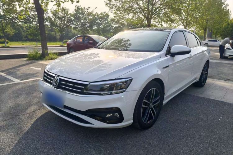 Used Volkswagen Lamando 2021 280TSI DSG Comfort Edition