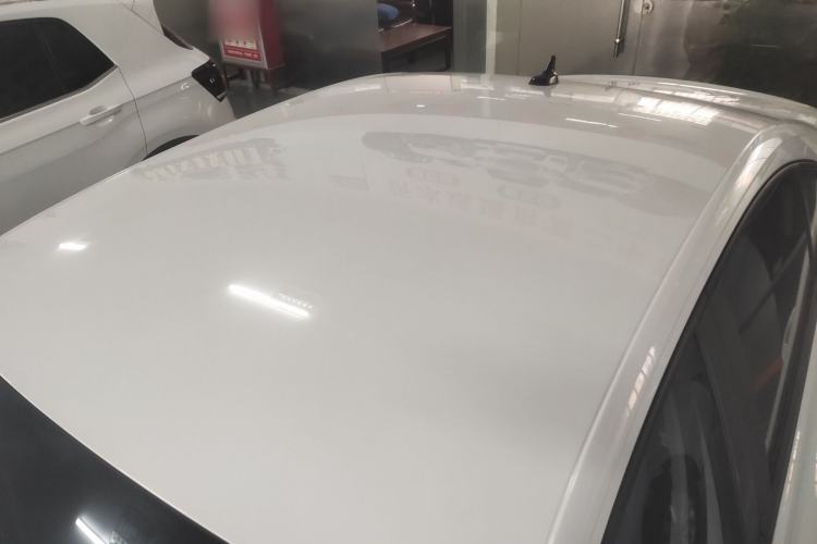 Used Volkswagen Bora 2024 200TSI DSG Comfort Edition
