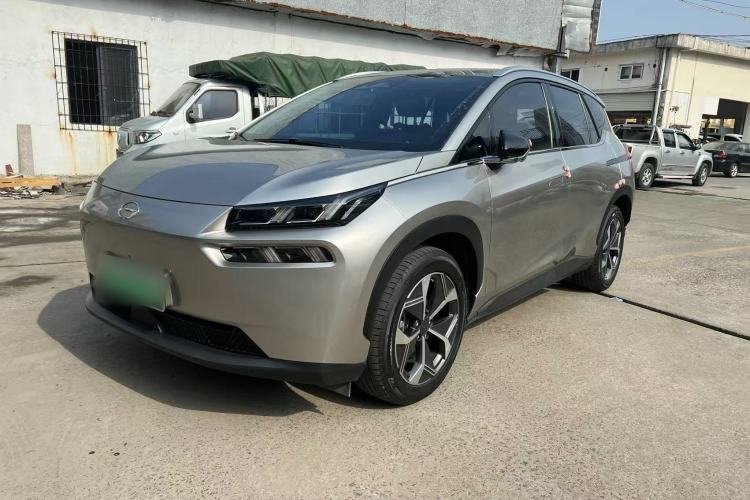 Used AION V 2024 Plus 70 Star Edition Ternary Lithium