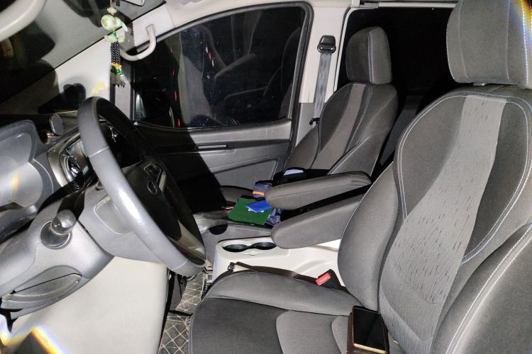 Used JAC Refine M3 2019 IKEA Edition 1.8L Luxury Smart Model
