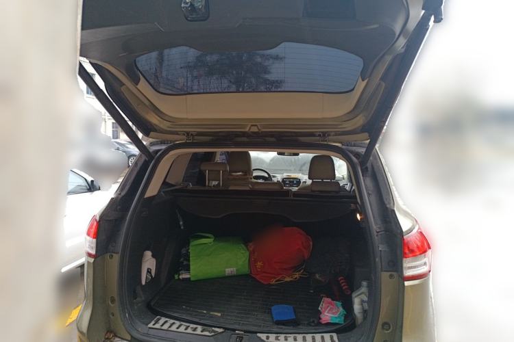 Used Ford Kuga 2013 1.6L GTDi 4x4 Elite Model