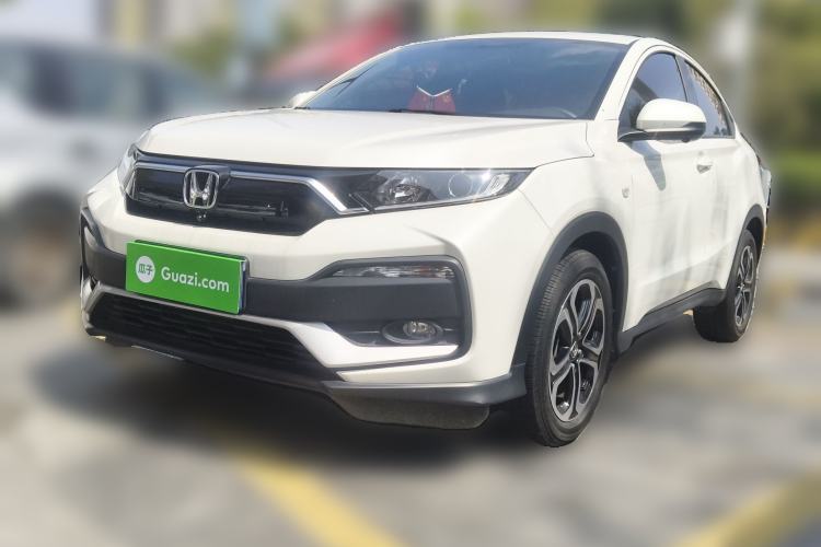 Used Honda XR-V 2021 1.5L CVT Comfort Version