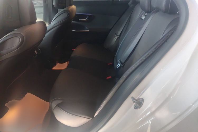 Used Mercedes-Benz C-Class 2022 C 200 L Sport Edition