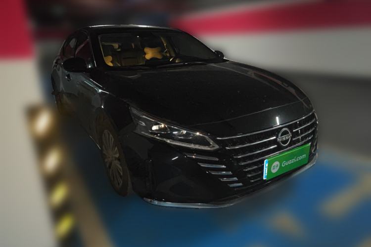 Used Nissan Teana 2022 2.0L XL-TLS Enjoyment Edition