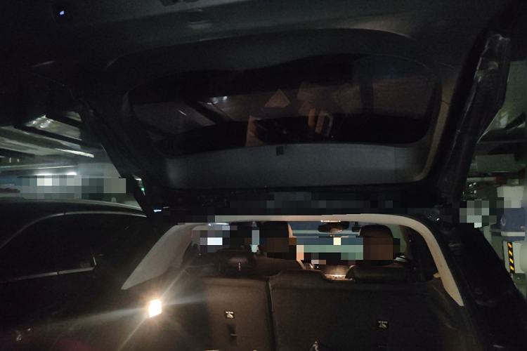 Used Buick Encore GX 2020 20T CVT Two-Wheel Drive Flagship Version
