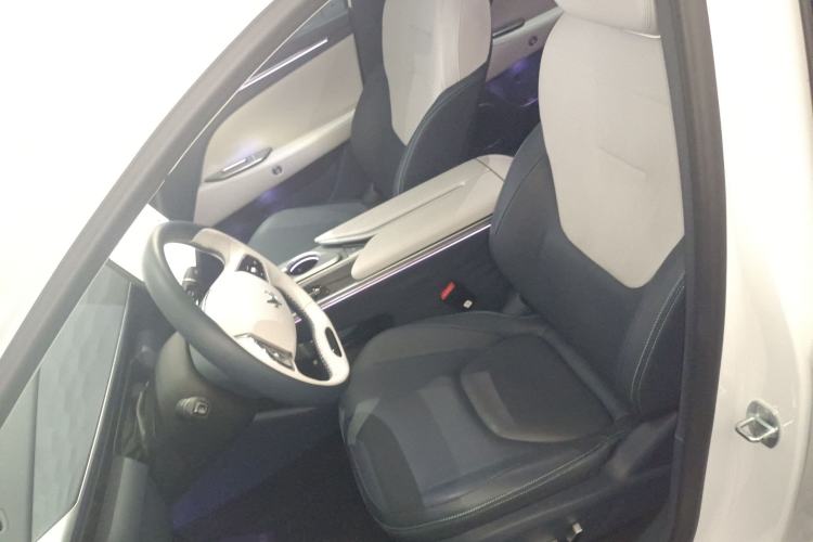 Used ARCFOX Alpha T5 2025 630 Shenxing Edition