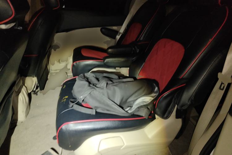 Used Buick GL8 2017 25S Comfort Version China V Standard
