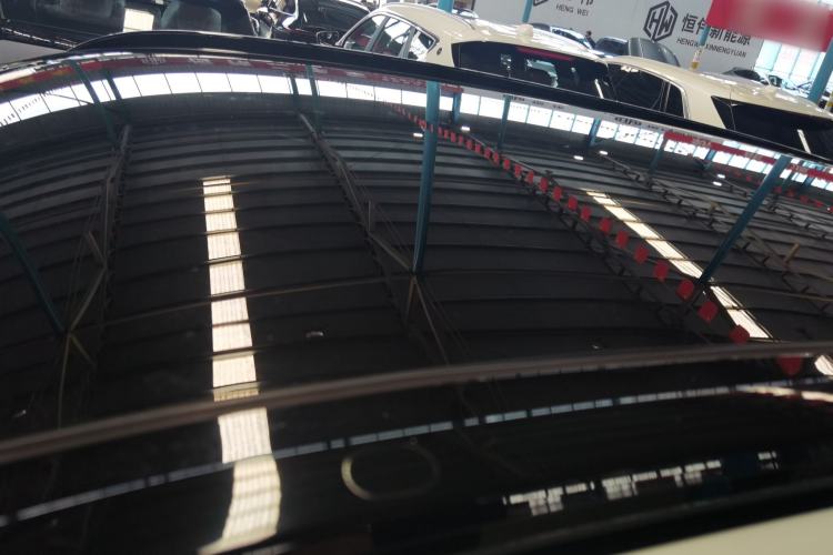 Used ARCFOX Alpha T6 2025 688MAX 175kW
