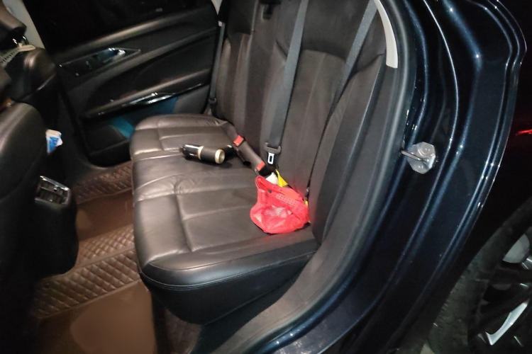 Used Ford Taurus 2019 EcoBoost 245 Premium Edition