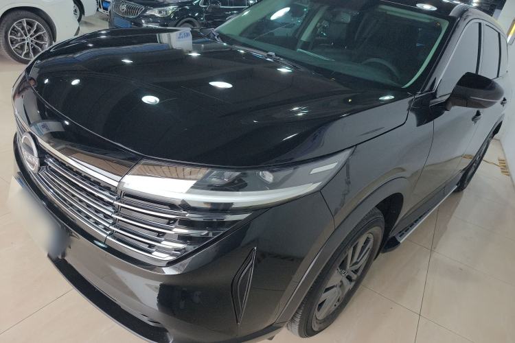 Used Nissan Pathfinder 2024 380 VC-TURBO Two-Wheel Drive Smart Edition 6 Seats