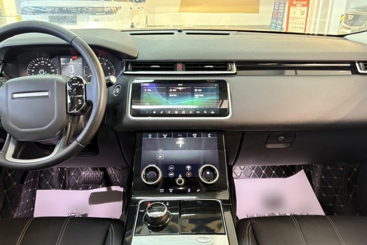 Used Land Rover Range Velar 2018 P380 S
