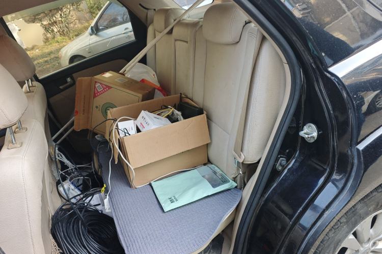 Used Kia Sportage 2013 2.0L Automatic Two-Wheel Drive GL Trim