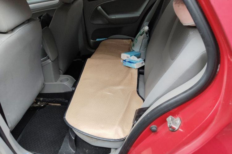 Used Volkswagen Bora 2012 1.6L Automatic Fashion Edition
