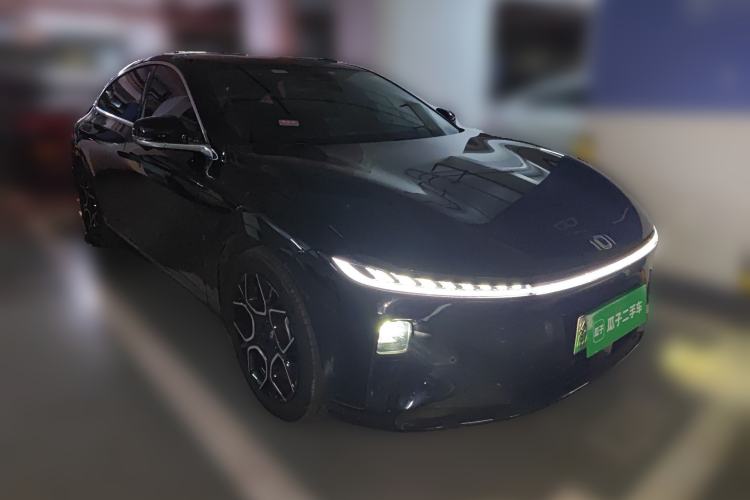 Used CHANGAN NEVO A07 2024 Pure Electric "True Fragrance" Edition 515 Prestige Model
