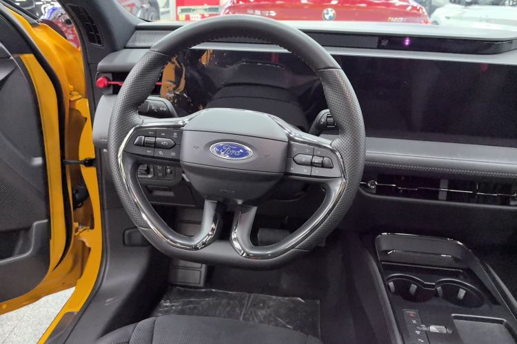 Used Ford Mondeo 2024 2.0T E-Hybrid Sport Edition ST-Line