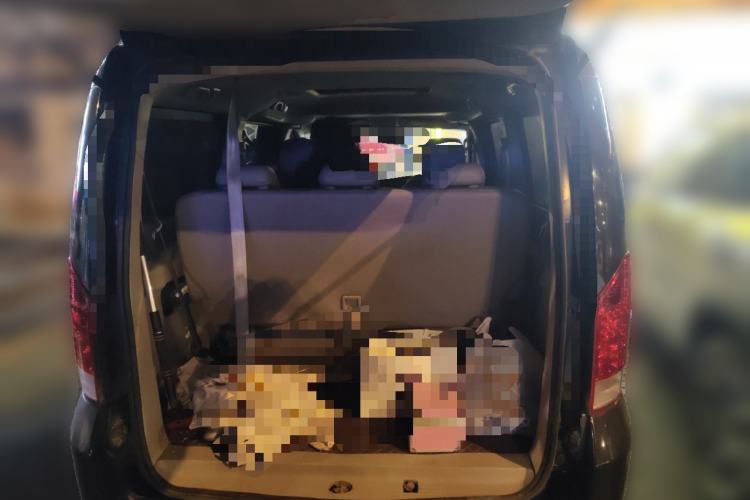 Used JAC Group Refine M5 2013 2.0T Gasoline Automatic Business Edition