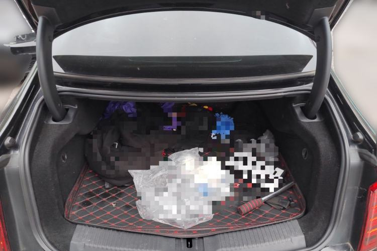 Used Hongqi H9 2020 2.0T Smart Connect Flagship Edition