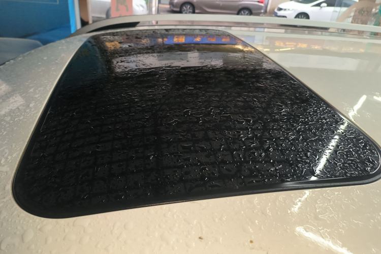 Used Ford Territory 2019 EcoBoost 145 CVT Platinum Edition China VI compliant
