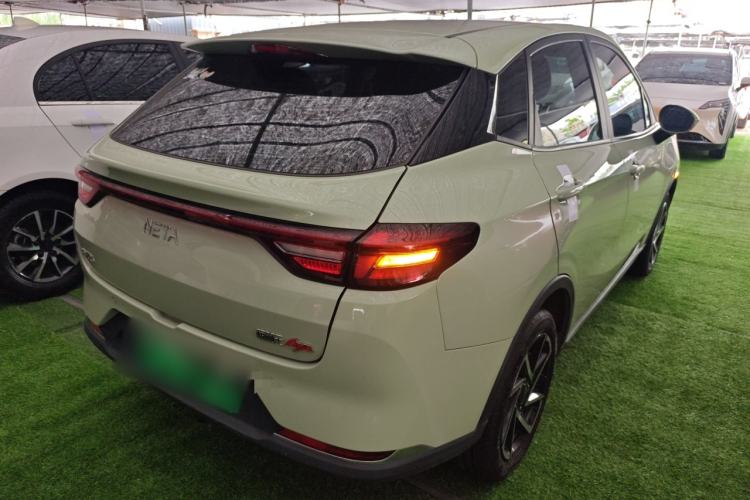 Used NETA AYA 2023 401 Lite