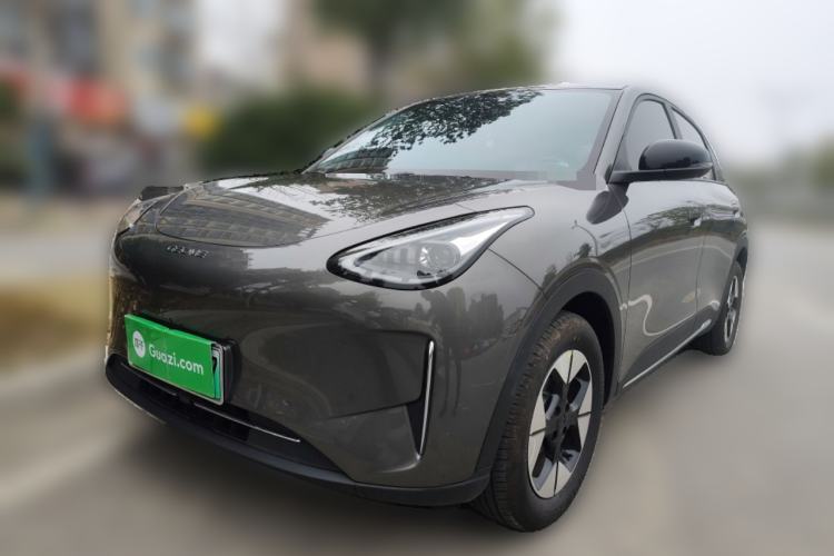 Used Geely Galaxy Geome 2025 UP 410km Exploration Edition